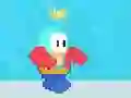 Igra Fall Heroes Guys spletu