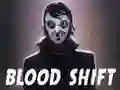 Igra Blood Shift spletu