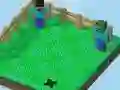 Igra Noob: Zombie Slayer spletu
