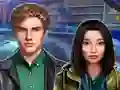 Igra Mysterious Incident spletu