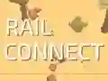 Igra Rail Connect spletu