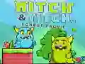 Igra Mitch & Titch Forest Frolic spletu
