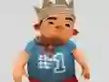 Igra My Tour subway surfers World Tour Tokyo spletu