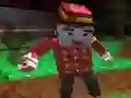 Igra PGA 6: Blocky Combat SWAT Apocalypse spletu