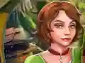 Igra Hidden Trouble spletu