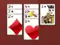 Igra Chinese Freecell spletu