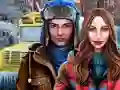 Igra Coldest Winter spletu