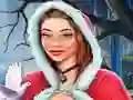 Igra Fearless Princess spletu