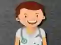 Igra Find Vitamin Bottle spletu