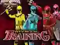 Igra Mystic Training spletu