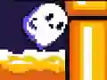 Igra Floaty Ghost spletu
