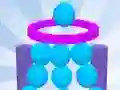 Igra Balls or death spletu
