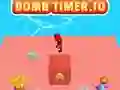 Igra Bomb Timer.io spletu