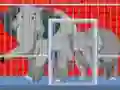 Igra Mommy And Baby Elephants Rescue spletu
