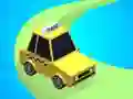 Igra Traffic Run Puzzle spletu