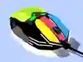 Igra Mouse Evolution spletu