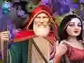 Igra Wonderland Intruders spletu