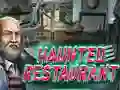 Igra Haunted restaurant spletu