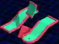Igra Flippy Golf spletu