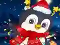 Igra Christmas Penguin Escape spletu