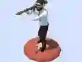 Igra Rocket Soccer spletu