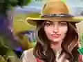 Igra Last Farm spletu