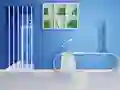 Igra Raindrops Escape Game spletu