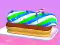 Igra Perfect Cream: Dessert Games spletu