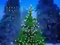 Igra Escape From Christmas Tree Land spletu