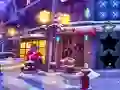 Igra Pleased Santa Claus Escape spletu