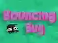 Igra Bouncing Bug spletu