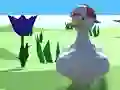 Igra Duck Adventure spletu