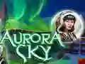 Igra Aurora Sky spletu