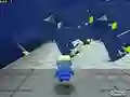 Igra Kogama: Mechanic Parkour spletu