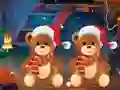 Igra Joyous Santa Claus Escape spletu
