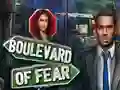 Igra Boulevard of Fear spletu