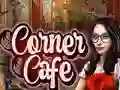 Igra Corner Cafe spletu