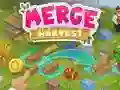 Igra Merge Harvest spletu