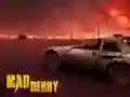 Igra Mad Derby spletu