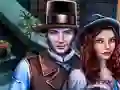 Igra Ghost House Treasure spletu
