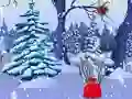 Igra Help The Santa Wake Up spletu