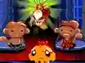 Igra Monkey Go Happy Stage 693 spletu