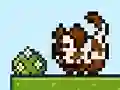 Igra Pets-Dash spletu