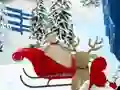 Igra Holly Night 5 spletu