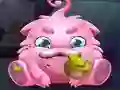 Igra My Space Pet spletu