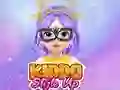 Igra Kiddo Style Up spletu