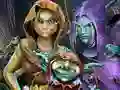 Igra Marvelous collection spletu
