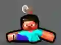Igra Elastic Minecraft spletu