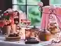 Igra Hidden Spots Christmas spletu