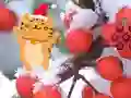 Igra Christmas Cats Berry Forest Escape spletu